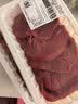 鲜京采【火锅季】冷鲜猪腰花250g 实拍图