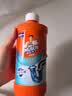 威猛先生（Mr Muscle）管道疏通剂 500g*3瓶 下水道疏通剂 卫生间管道疏通 实拍图