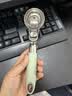 冇觅优品304不锈钢冰淇淋勺子挖球器打球器冰淇淋勺子挖球器甜品挖球勺 实拍图