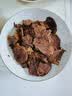 琪金重庆荣昌猪肉熊猫猪冷冻里脊肉1.2kg(400g*3包)烧烤食材 源头直发 实拍图