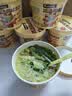 白象 鸡汤米线 米粉粉丝方便面方便速食冲泡过桥米线80g*6桶整箱装 实拍图