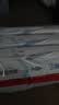 纳美（Namei）纳米宽头抗菌软胶牙刷 温和去渍呵护牙龈 成人 6支装 实拍图