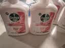 滴露（Dettol）洗手液抑菌消毒滋润500g+500g 补充装 儿童家庭护手替换装 实拍图