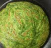 粮全其美酱香饼1.1kg/10片煎饼果子烤冷面千层饼手抓饼专用酱半成品中秋 实拍图