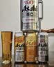 Asahi朝日超爽啤酒 500ml*24听  整箱装京东自营曼城限定罐 实拍图