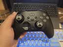 北通鲲鹏20游戏手柄AI智控无线蓝牙可调摇杆xbox类电脑PC手机steam体感智能宏switch2影之刃零 精英版 实拍图