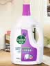 滴露（Dettol）衣物消毒液除菌薰衣草3L 衣服消毒水99.9%杀菌除螨内衣裤配洗衣液 实拍图