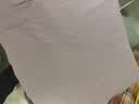 南极人（Nanjiren）睡裤夏季女长裤纯棉薄款宽松加大码睡衣可外穿裤子家居裤紫色XL 实拍图