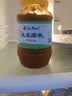 汉拿山 生菜蘸酱2斤/罐 蒜蓉风味 速冻菜肴韩式烤肉蘸酱 方便面食好搭档 实拍图