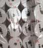 天章 （TANGO）57*50mm20米*100卷 新绿天章 热敏收银纸京东美团外卖餐饮小票纸 超市收银打印适配58mm机器 P3610 实拍图