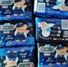 苏菲超熟睡柔棉感超长夜用卫生巾35cm4片*10包加大尾扇量多姨妈巾 实拍图