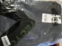 探拓（TECTOP）冲锋裤男加绒保暖防风软壳裤登山徒步裤 男款黑色 XXL 实拍图