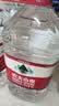 农夫山泉饮用天然水4L*4桶 纸箱塑膜随机发货大桶装 家用桶装水 实拍图