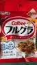 卡乐比（Calbee）原味水果麦片600g 进口非油炸 营养代餐早餐零食 实拍图