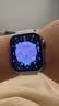 华为（HUAWEI）【咨询享优惠】WATCH FIT 5运动智能手表蓝牙通话轻薄大屏高中学生健康管理NFC门禁男女心率 风信紫【甄选表带+精美表盘】 实拍图