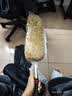 KOOLIFE汽车除尘掸洗擦车拖把扫灰尘神器含油蜡刷子高档车专用纯棉可伸缩 实拍图