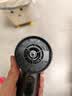 爱图腾车载吸尘器小型手持式家用吸尘器大吸力无线车用桌面吸猫毛神器宠物毛发窗户清洁吹吸一体机L8Pro+ 实拍图