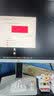 泰坦军团34英寸 WQHD超清 180Hz FAST IPS HDR显示器 智能分屏准4K 旋转升降 21:9电竞带鱼屏 P34UG PLUS 实拍图