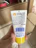 宝儿德（paul dent）德国进口儿童牙膏防蛀含氟宝宝1-3-6岁小孩专用不辣口香蕉味50ml 实拍图