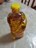 鲁花【保真菜籽油】低芥酸特香菜籽油 2L 物理压榨【京东品酒会同款】 实拍图