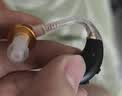 申瑞助听器老年人中重度听损专用数字助听器E-612送父母长辈礼物 实拍图