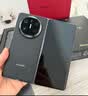 HUAWEI Mate X6 12GB+256GB曜石黑分布式玄武架构 鸿蒙大屏AI 红枫原色影像折叠旗舰手机 折叠屏 实拍图
