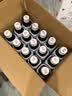 可漾 红豆薏米水 0卡无脂肪 红豆无糖饮料500ml*15瓶装整箱 实拍图