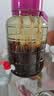 卓誉珍品高粱酒52度清香型白酒桶装纯粮食酒桶装白酒5L自饮泡酒 实拍图