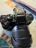 松下（Panasonic）【官方直营】G100D微单 学生入门 数码照相机 小巧便携 vlog拍摄 自拍翻转屏 M4/3画幅 G100D丨【12-60F3.5-5.6】白盒套装 实拍图