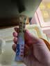 雀巢（Nestle）雀巢鹰唛炼奶原味 炼乳 早餐面包伴侣 烘焙原料袋装80g*3包 实拍图