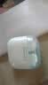 OPPO Enco Air4 新声版 真无线耳机半入耳式蓝牙耳机无线耳机通用苹果华为小米手机冰透绿 实拍图