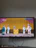 Vidda 海信电视55英寸 R55 144Hz高刷 智慧屏 一级能效 2026液晶家用游戏平板以旧换新电视机55V1KD-R 实拍图