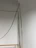 山泽(SAMZHE)六类网线 CAT6类千兆纯铜扁平网线 电脑宽带家用监控网络连接成品跳线 黑色15米HBP615 实拍图