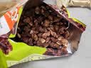 No Brand 诺倍得玉米卷 巧克力味 120g 韩国进口网红爆米花休闲零食 实拍图