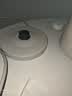 美的（Midea）热水壶烧水壶自动断电无缝一体 2.2L大容量食品级304不锈钢电水壶速沸电水壶2026新款MK-SH22M131 实拍图