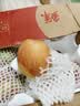 京满福正宗新疆冰糖心苹果红富士新鲜水果时令苹果节日送礼 整箱5斤 精选好果75-90mm净重4.5斤 实拍图