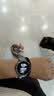 HUAWEI WATCH GT 6 冰雪蓝 Blue 华为智能手表多维情绪健康全新骑行体验强劲续航【冰雪女王首选】 实拍图