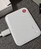 中兴（ZTE）5G随身wifi免插卡F50储存版移动wifi无线网卡便携式热点5g路由器无限通用流量车载卡托2026款 实拍图
