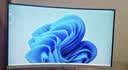 天殊32英寸4K160HZ电脑显示器Fast HVA曲面屏HDMI2.1满血游戏PS5/VRR屏幕快速屏1ms响应升降内置音响 32英寸4K160HZ大曲升降-T11L白色 实拍图