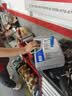 美孚（Mobil）全合成汽机油5W-40 SP级4L美孚1号极光银汽车保养京东养车自营 实拍图