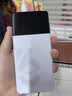 影腾随身wifi多网全国通用无线wi-fi6免插卡无限制大流量卡便携式网卡高速网络可上飞机高铁2026款5GHF 【多网通8000毫安充电款】+续航翻倍全国通用 实拍图