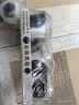 卡士（CLASSY.KISS）【全程冷链】蓝莓黑莓果粒鲜酪乳100g*6杯 低温酸奶 风味发酵乳 实拍图