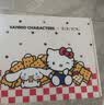 toutou女孩小酒窝HelloKitty凯蒂猫三丽鸥斜挎包女哈喽kt生日礼物送女友 实拍图