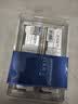 忆捷（EAGET）32GB(16G×2)套装 DDR4 3200台式机内存条 马甲条2条装PS40 适用于游戏电竞商务办公专业摄影设计 实拍图