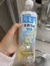 喜茶 轻果茶柚柚铁观音 450mL*15瓶 低糖低卡0脂 果味茶饮料整箱 实拍图