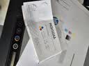 惠普（HP）M0H50AA  GT52彩色打印头 实拍图