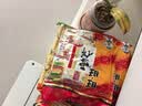 旺旺 雪饼400g*2袋+仙贝*2袋 共4袋 休闲膨化食品饼干糕点零食 解馋 实拍图