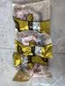 家佳康亚麻籽猪排骨400g 全程控腥鲜肉急冻猪前排含脊骨 红烧煲汤烧烤 实拍图