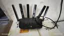 普联（TP-LINK）大道路由器7DR6430 BE6400 5G WiFi7千兆双频家用高速穿墙 2.4G wifi6无线 2.5G网口 游戏加速 实拍图