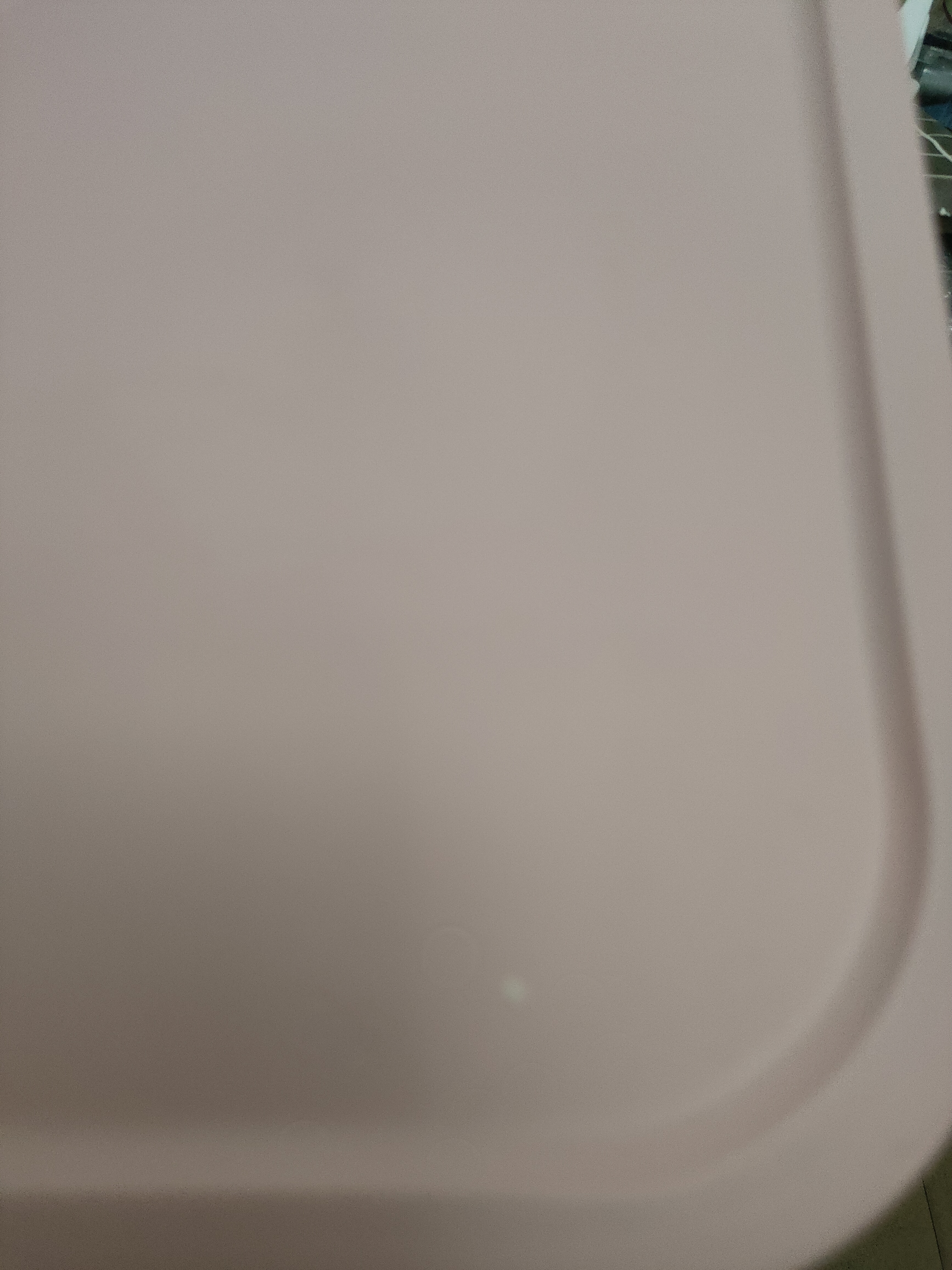 多巴胺桌面收纳盒零食玩具杂物收纳筐家用化妆品带盖收纳箱储物盒 【加厚材质】香芋紫2个装 实拍图